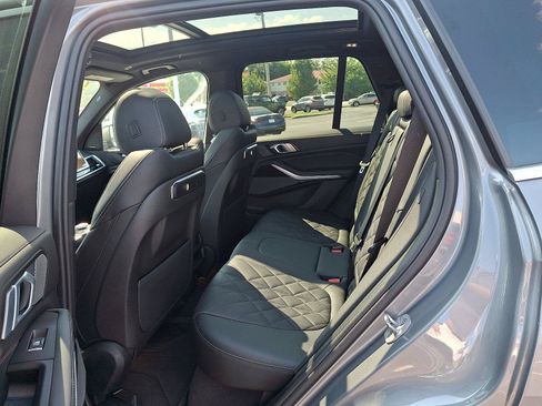 Used 2024 BMW X5 xDrive40i w/ Premium Package AWD/4WD image 10