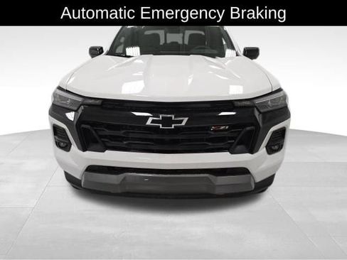 New 2026 Chevrolet Colorado Z71 w/ Technology Package AWD/4WD image 9
