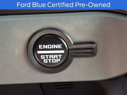 Used 2022 Ford Bronco Big Bend AWD/4WD image 25