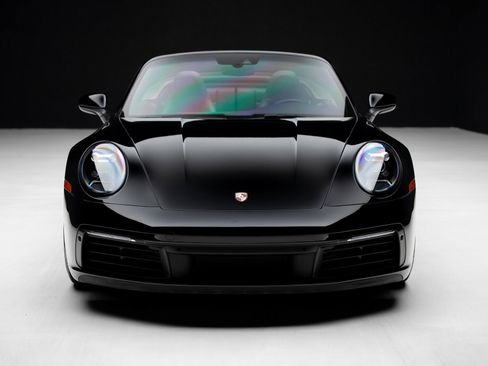 Used 2020 Porsche 911 Carrera image 8