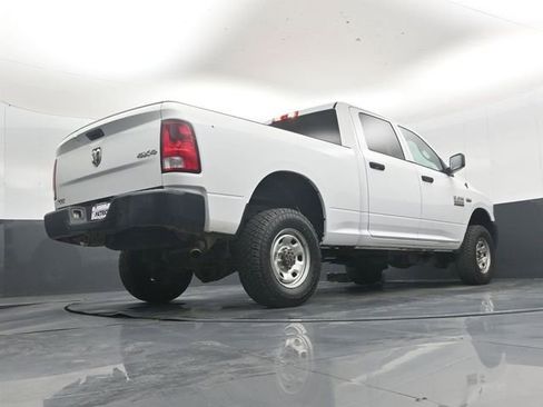 Used 2018 RAM 2500 Tradesman w/ Protection Group AWD/4WD image 41