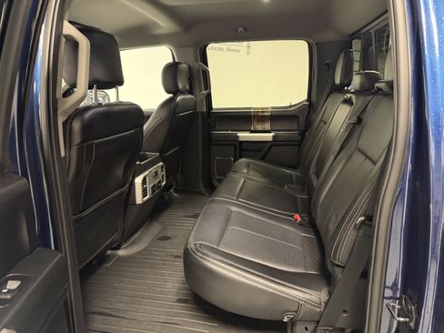 Used 2019 Ford F150 Lariat image 23