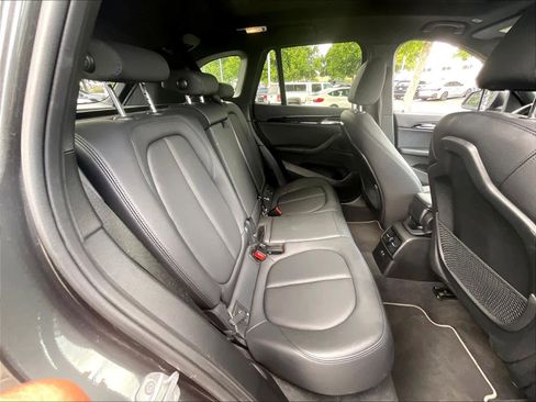 Used 2022 BMW X1 xDrive28i w/ Convenience Package AWD/4WD image 27