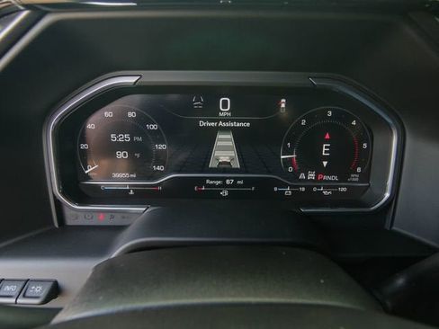 Used 2024 GMC Sierra 2500 AT4 w/ Technology Package AWD/4WD image 18