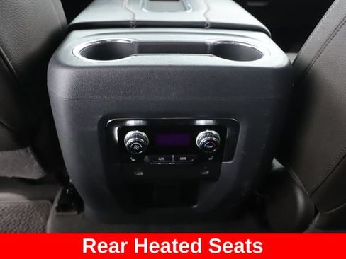Used 2022 GMC Yukon XL Denali w/ Max Trailering Package AWD/4WD image 29