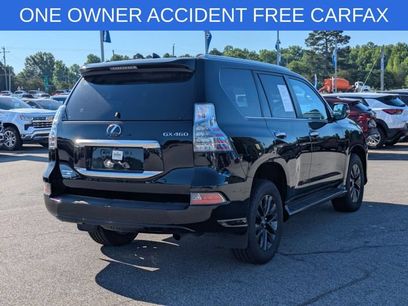 Used 2023 Lexus GX 460 Premium