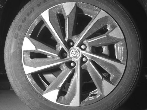 Used 2025 MAZDA CX-50 2.5 Hybrid w/ Premium Plus Pkg image 13