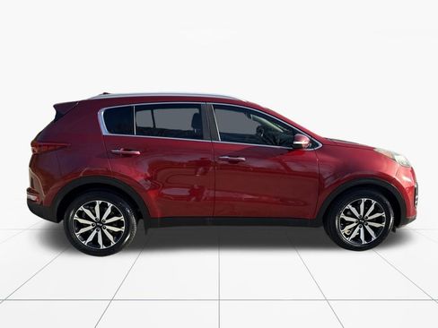 Used 2019 Kia Sportage EX image 10