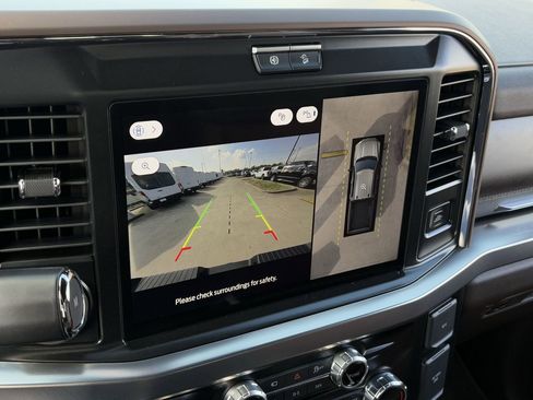 New 2026 Ford F250 King Ranch image 52