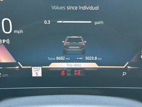 Used 2025 BMW X3 xDrive30i w/ Convenience Package image 25