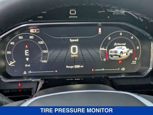 New 2026 GMC Sierra 1500 Elevation w/ Elevation Premium Package image 23