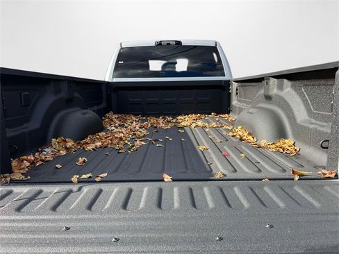 New 2026 RAM 2500 Big Horn image 11