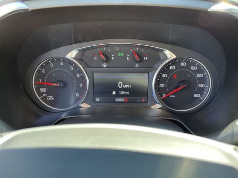 Used 2024 Chevrolet Blazer LT w/ Convenience Package FWD image 22