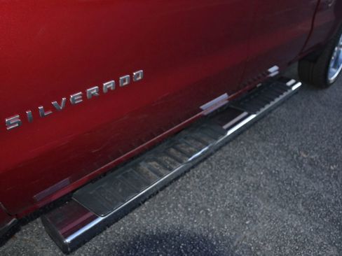 Used 2014 Chevrolet Silverado 1500 LT w/ All Star Edition image 50