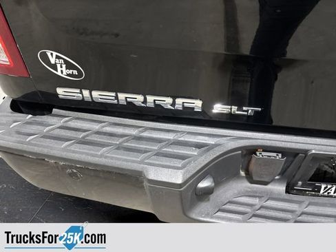 Used 2012 GMC Sierra 1500 SLT image 33