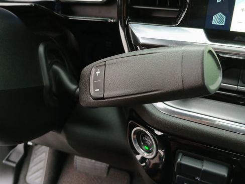 Certified 2025 Chevrolet Silverado 2500 High Country w/ High Country Premium Package image 16