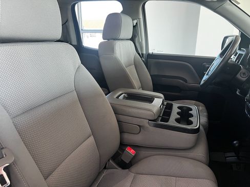 Used 2018 GMC Sierra 1500 4x4 Double Cab w/ Elevation Edition image 23