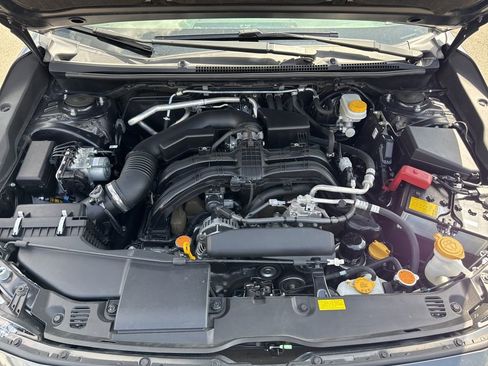 Used 2022 Subaru Crosstrek 2.5i Limited w/ Moonroof Package 1 image 35