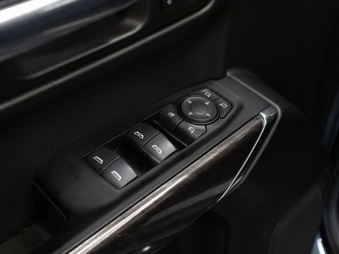 Used 2019 Chevrolet Silverado 1500 LTZ w/ LTZ Plus Package image 16