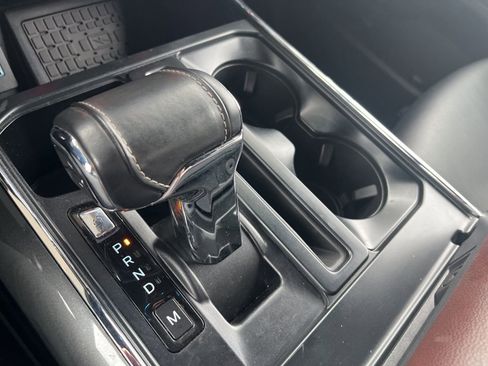 Certified 2023 Ford F150 Lariat w/ Equipment Group 502A High image 28