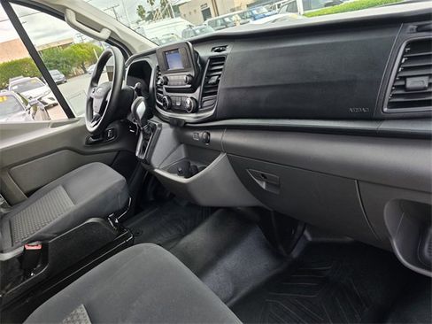 Used 2024 Ford Transit 250 Low Roof w/ Exterior Upgrade Package image 15