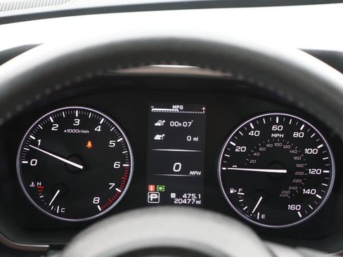 Used 2023 Subaru Ascent Touring image 18