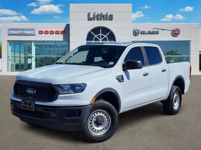 Used 2023 Ford Ranger XL