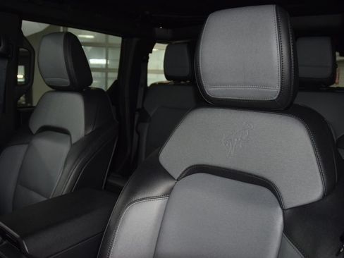Used 2024 Ford Bronco Everglades AWD/4WD image 39