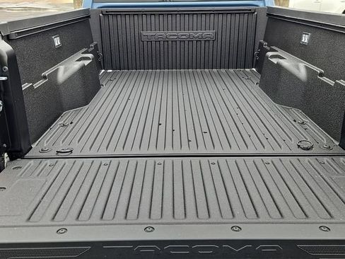 New 2026 Toyota Tacoma TRD Sport image 7