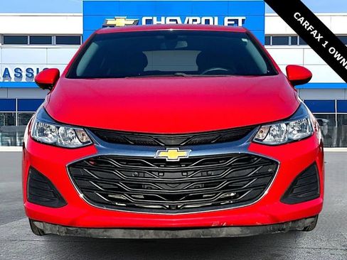Used 2019 Chevrolet Cruze LS w/ LS Convenience Package image 2