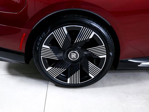 Certified 2024 Rolls-Royce Spectre w/ Spectre Launch Package image 34