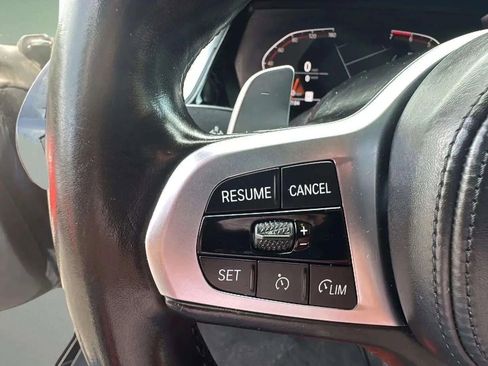 Used 2022 BMW Z4 sDrive30i w/ M Sport Package image 38