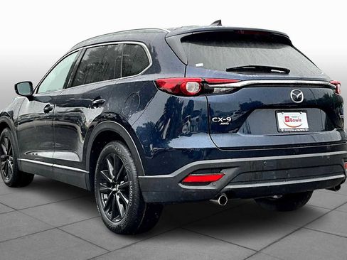 Used 2022 MAZDA CX-9 Touring Plus image 11