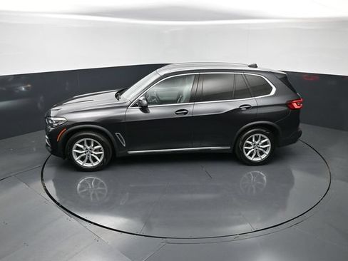 Used 2023 BMW X5 sDrive40i w/ Premium Package RWD image 17