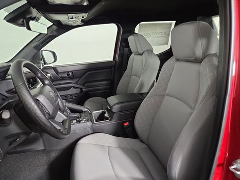 New 2026 Toyota Tacoma SR5 AWD/4WD image 13
