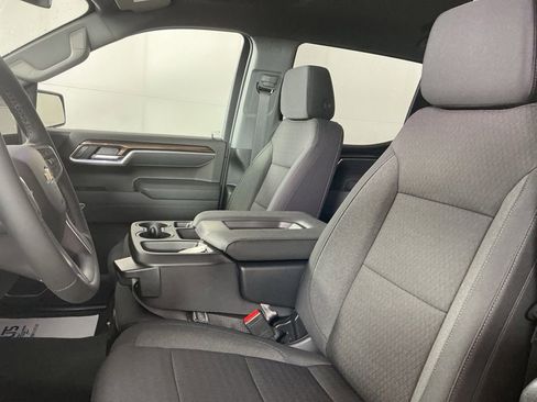 New 2026 Chevrolet Silverado 1500 LT AWD/4WD image 4