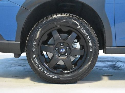 Used 2025 Subaru Outback Wilderness image 25