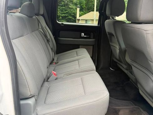 Used 2014 Ford F150 XLT w/ Trailer Tow Package AWD/4WD image 12