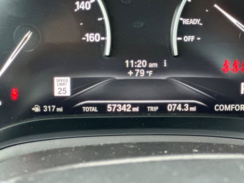 Used 2020 BMW 330i Sedan w/ Driving Assistance Package image 24