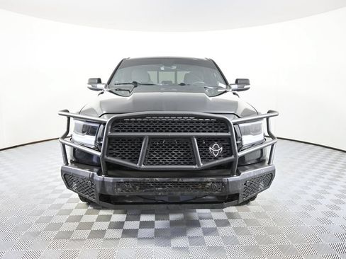 Used 2020 RAM 1500 Big Horn AWD/4WD image 11