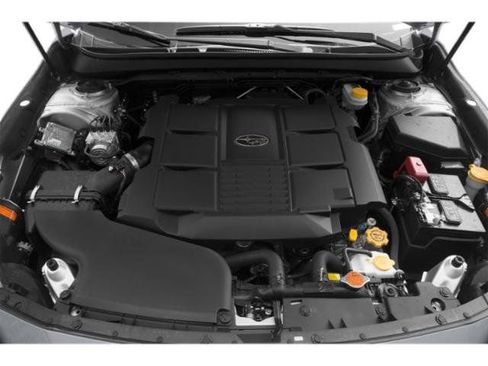 Used 2015 Subaru Outback 3.6R Limited AWD/4WD image 17