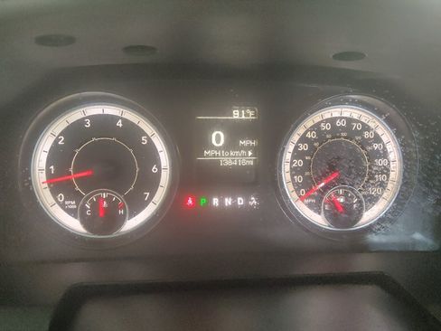 Used 2016 RAM 1500 Tradesman w/ Popular Equipment Group RWD image 23