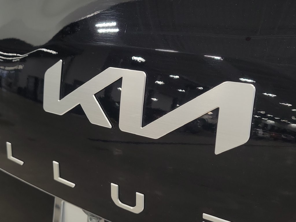 Used 2023 Kia Telluride SX Prestige AWD/4WD image 7