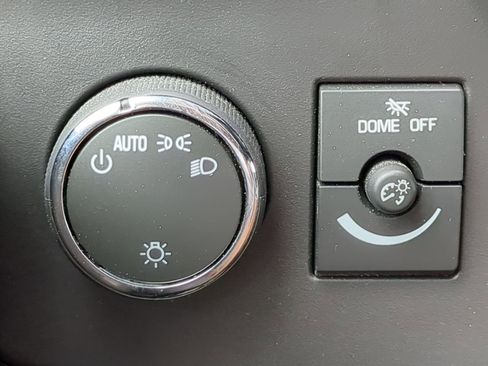 New 2025 GMC Savana 3500 w/ Power Convenience Package image 15