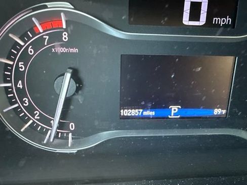 Used 2016 Honda Pilot EX-L image 9