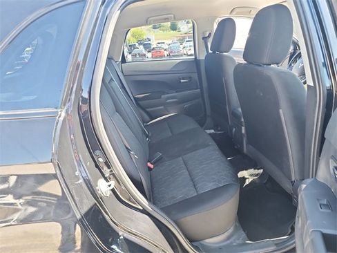 Used 2024 Mitsubishi Outlander Sport ES image 10