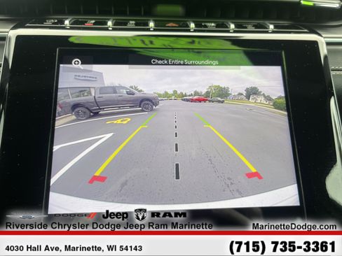 Used 2024 Jeep Grand Cherokee Altitude image 22