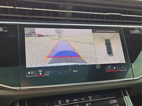 Used 2022 Audi RS Q8 image 27