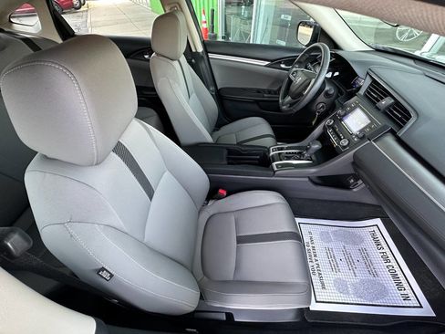 Used 2018 Honda Civic LX image 18