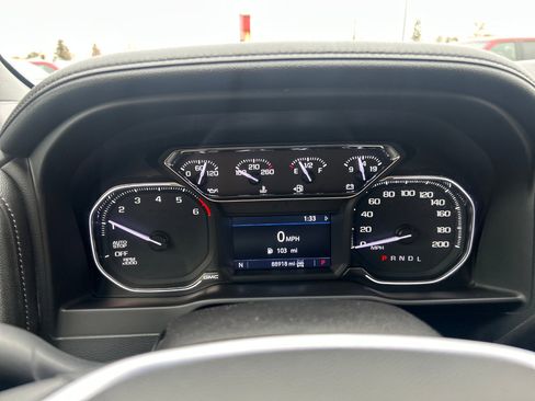 Used 2019 GMC Sierra 1500 SLE image 7